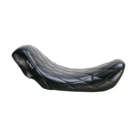 Asiento individual Le Pera Seat Bbones 06-17Fxd Dmd Asiento individual Le Pera Seat Bbones 06-17Fxd Dmd