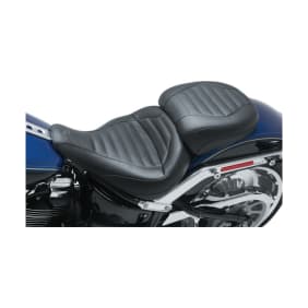 Assento de dois lugares Mustang Seat Solo Tour Flfb 18