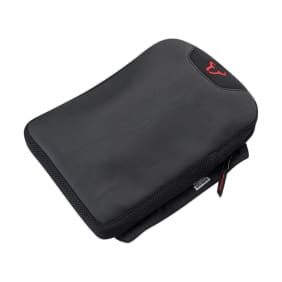 Almofada do assento Sw Motech Cushion Traveller Pillion