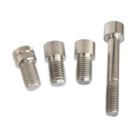 Mirror Motogadget Mo.View Screw Kit