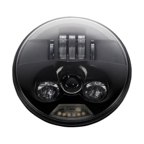 Farol Custom Dynamics Lamp Probeam 7 Black Farol Custom Dynamics Lamp Probeam 7 Black