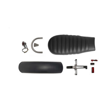 Tamarit Two-up seat Kit Bizarra