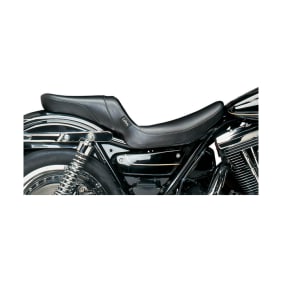Asiento biplaza Le Pera Seat Daytona Smth Fxr 2Up Asiento biplaza Le Pera Seat Daytona Smth Fxr 2Up