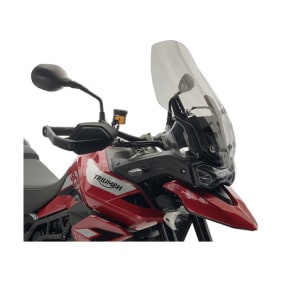 Wrs Windshield Wscrn Tour Tri Tiger900 Smk