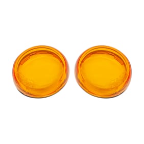 Intermitente Custom Dynamics Lens Probeam Amber Intermitente Custom Dynamics Lens Probeam Amber