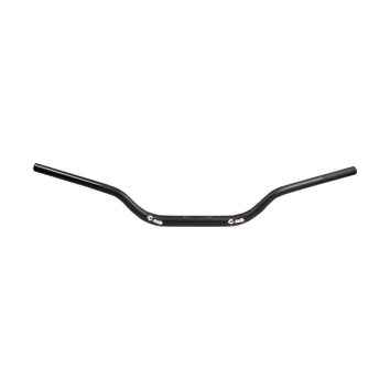Manubrio generico Odi Handlebar Nb Hon/Kaw Bk