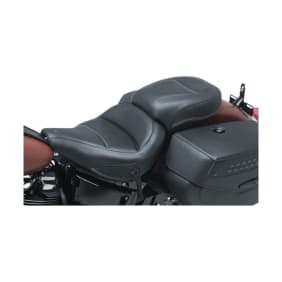 Mustang Zweisitziger Sitz Seat Rr Tour Flhc 18 -19 Mustang Zweisitziger Sitz Seat Rr Tour Flhc 18 -19
