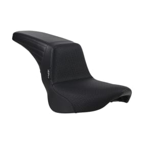 Asiento biplaza Le Pera Seat Kickflip Bw 18+St