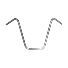 Emgo Generic handlebar H/Bar 12 Ape 1 Chrome