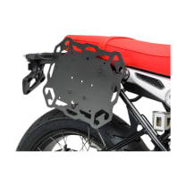 Luggage support SW Motech Universal Side Bracket L
