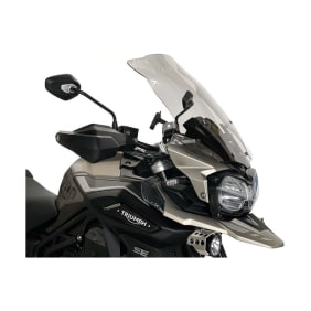 Wrs Windshield Wscrn Tour Tiger Expl 1200 Smk