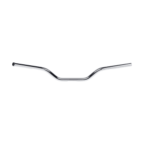 Manillar genérico Biltwell Handlebar Trkr M Chr Tbw