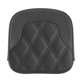 Suporte ao assento Saddlemen Pad Sissybar Ls Style Suporte ao assento Saddlemen Pad Sissybar Ls Style