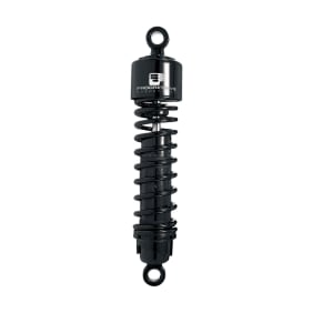 Progressive Suspension Hinterer Stoßdämpfer 412Hd Seres Harley 12.6"B