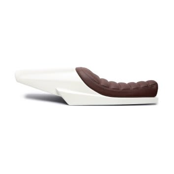 Tamarit Cowl seat Alpine seat