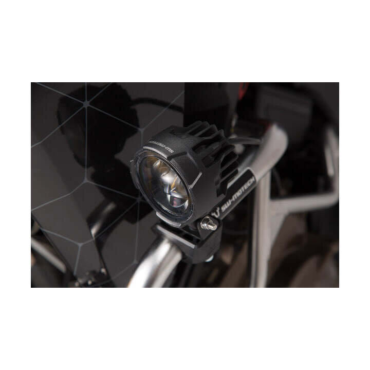 Headlight SW Motech High Beam Lights Evo