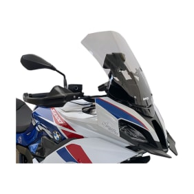 Parabrisa Wrs Windscreen Capo S1000Xr Smoke