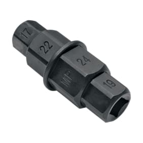 Motion Pro Tool Tool Hex Axle Chromoly