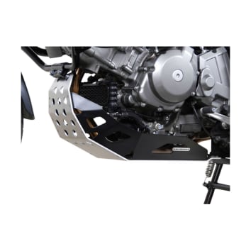 Cabriolet SW Motech Engine Guard