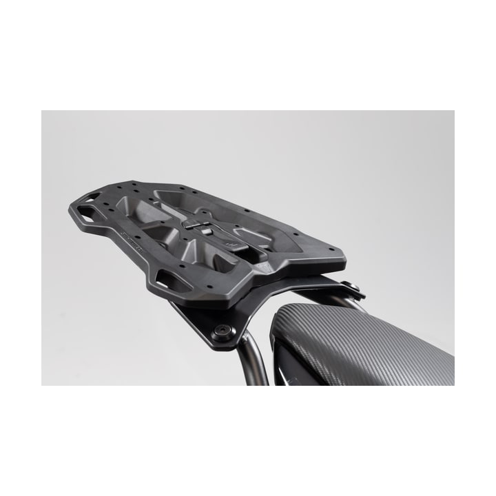 Luggage support SW Motech Street Rack Adpt F/ Shad