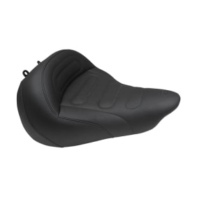 Asiento individual Mustang Seat Solo Tour Breakout Asiento individual Mustang Seat Solo Tour Breakout