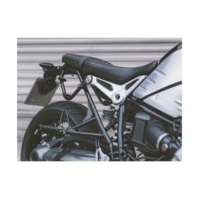 Support à bagages SW Motech Side Carrier Slc R