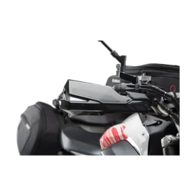 Protetor de mão SW Motech Handguard Kit Kobra