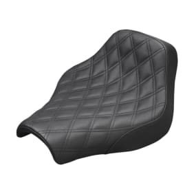Asiento individual Saddlemen Seat Renegade Ls Solo Asiento individual Saddlemen Seat Renegade Ls Solo