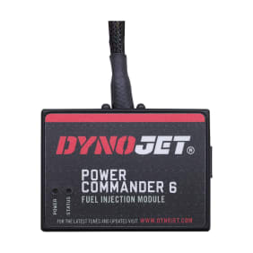 Unidades de controle Dynojet Pc-6 Har W/I Tour 08-13 Unidades de controle Dynojet Pc-6 Har W/I Tour 08-13