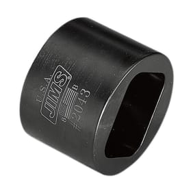 Herramienta Jims 41Mm Fork Nut Socket