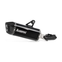 Akrapovic Sport Exhaust S-H3SO8-HRSSBL Honda Forza 350