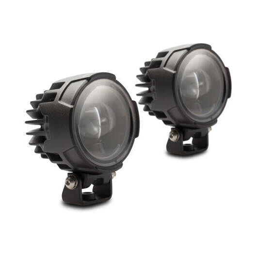 Headlight SW Motech High Beam Lights Evo