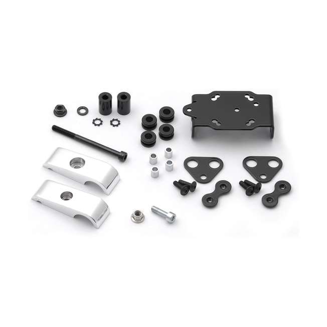 Supporto elettronico SW Motech Gps Mount 28