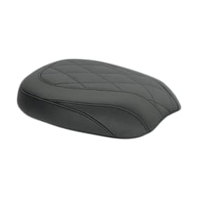 Cojín de asiento Mustang Seat R. Wdtrpr Diamnd Blk Cojín de asiento Mustang Seat R. Wdtrpr Diamnd Blk
