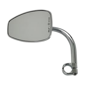 Espejo de puño Biltwell Mirror T-Drop W/Mnt 7/8 C