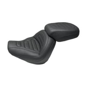 Assento individual Mustang Seat Solo Tour Fxfb 18-19 Assento individual Mustang Seat Solo Tour Fxfb 18-19