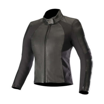 Alpinestars Stella Vika V2 Lady Black