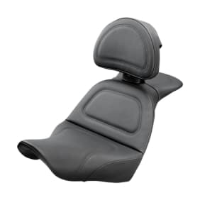 Saddlemen Two-up seat Seat Explorer W/Br