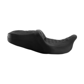 Assento de dois lugares Saddlemen Seat Ls-Roadsofa Assento de dois lugares Saddlemen Seat Ls-Roadsofa