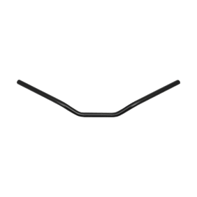 Guidon générique Emgo H/Bar Gp Tour Satin Black