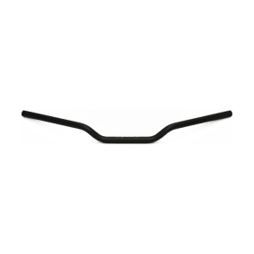 Manillar genérico Renthal Handlebar 7/8 Road 755 Med Bk