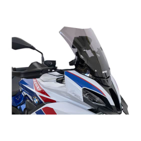 Wrs Windshield Windscreen Tour S1000Xr Smoke