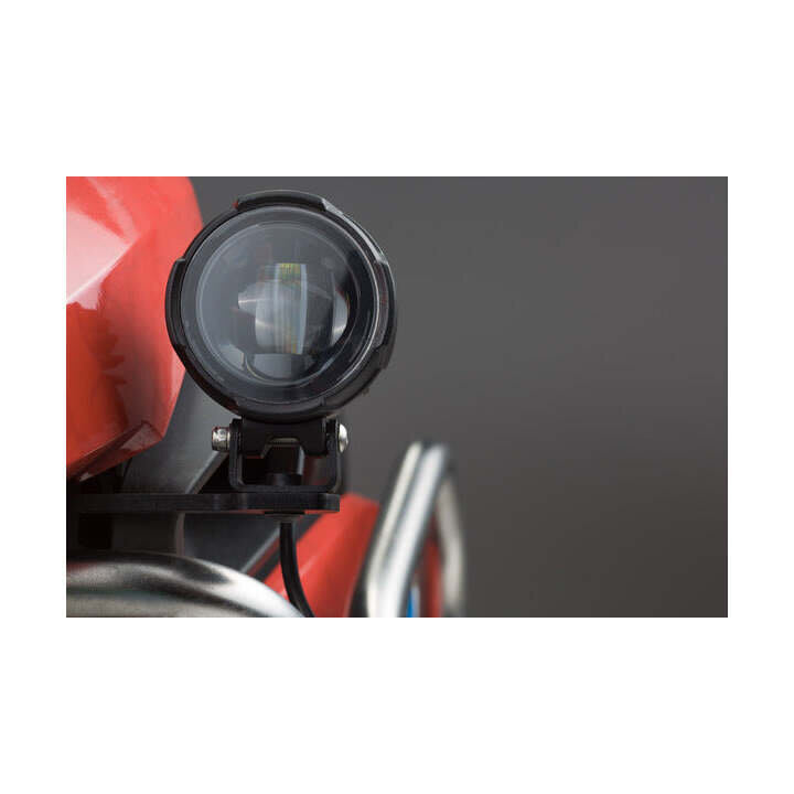 Headlight SW Motech High Beam Lights Evo