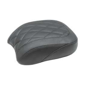 Cojín de asiento Mustang Seat Pass Wide Trpr Diam Cojín de asiento Mustang Seat Pass Wide Trpr Diam