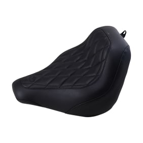 Mustang Individual seat Seat Solo Wd Trpr Diam