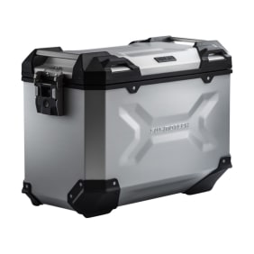 Hartschalenkoffer SW Motech Side Case Trax Adv 45 L/S