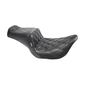 Assento de dois lugares Le Pera Seat Tailwhip Dd 18+ Assento de dois lugares Le Pera Seat Tailwhip Dd 18+