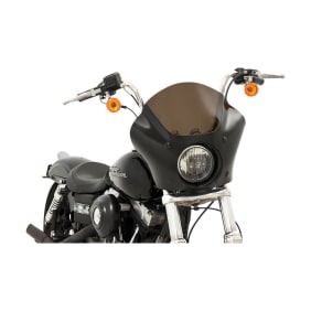 Cupole completa Memphis Shades Fairing Gauntlet 1200X