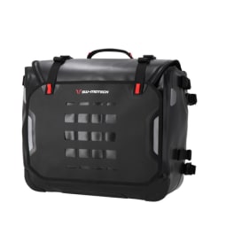 Satteltasche SW Motech Sysbag Wp L+Adapt Plate L