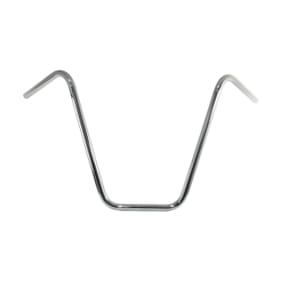 Guidão genérico Emgo H/Bar Ape Hanger 16" Chr